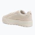 Дамски обувки PUMA Karmen II alpine snow/alpine snow 3