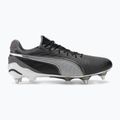 Мъжки футболни обувки PUMA King Ultimate MxSG puma black/puma white/cool dark grey 2