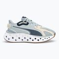 Обувки за бягане PUMA Softride Frequence cool mid grey/alpine snow/lub navy 2