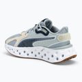 Обувки за бягане PUMA Softride Frequence cool mid grey/alpine snow/lub navy 3