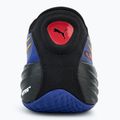 Мъжки баскетболни обувки PUMA All-Pro Nitro Crowd Craze lapis lazuli/cold green/puma black 6