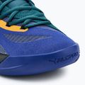 Мъжки баскетболни обувки PUMA All-Pro Nitro Crowd Craze lapis lazuli/cold green/puma black 7