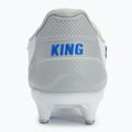 Мъжки футболни обувки PUMA King Pro MxSG puma white/bluemazing/flat light grey/sunset glow 6