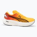 Мъжки обувки за бягане PUMA Deviate Nitro 3 Fade sun stream/sunset glow/puma white 2