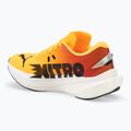 Мъжки обувки за бягане PUMA Deviate Nitro 3 Fade sun stream/sunset glow/puma white 3
