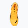 Мъжки обувки за бягане PUMA Deviate Nitro 3 Fade sun stream/sunset glow/puma white 5