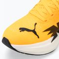 Мъжки обувки за бягане PUMA Deviate Nitro 3 Fade sun stream/sunset glow/puma white 7
