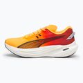 Мъжки обувки за бягане PUMA Deviate Nitro 3 Fade sun stream/sunset glow/puma white 10