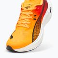 Мъжки обувки за бягане PUMA Deviate Nitro 3 Fade sun stream/sunset glow/puma white 12