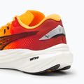 Мъжки обувки за бягане PUMA Deviate Nitro 3 Fade sun stream/sunset glow/puma white 13