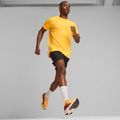 Мъжки обувки за бягане PUMA Deviate Nitro 3 Fade sun stream/sunset glow/puma white 14