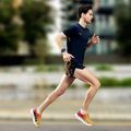 Мъжки обувки за бягане PUMA Deviate Nitro 3 Fade sun stream/sunset glow/puma white 16