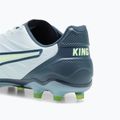 Мъжки футболни обувки PUMA King Pro FG/AG frosted dew/fizzy apple 8