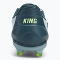 Мъжки футболни обувки PUMA King Pro FG/AG frosted dew/fizzy apple 6