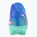 Футболни обувки PUMA Future 7 Ultimate FG/AG bluemazing/puma white/electric peppermint 6