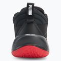 Детски баскетболни обувки PUMA Playmaker Pro JR puma black/for all time red 6