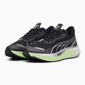 Дамски обувки за бягане PUMA Velocity Nitro 3 GTX puma black/puma silver 8