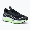 Дамски обувки за бягане PUMA Velocity Nitro 3 GTX puma black/puma silver