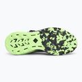 Мъжки обувки за бягане PUMA Voyage Nitro 3 disc black/silver/fizzy apple 4