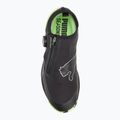 Мъжки обувки за бягане PUMA Voyage Nitro 3 disc black/silver/fizzy apple 5