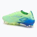 Футболни обувки Puma Ultra 5 Ultimate MxSG fizzy apple/puma white 3