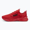Обувки за бягане Puma Retaliate 3 for all time red/puma black 2