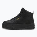 Дамски обувки PUMA Karmen II Idol Mid puma black/puma black/puma gold
