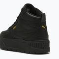 Дамски обувки PUMA Karmen II Idol Mid puma black/puma black/puma gold 5
