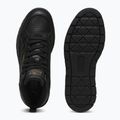 Дамски обувки PUMA Karmen II Idol Mid puma black/puma black/puma gold 6