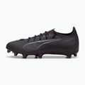 Футболни обувки Puma Ultra 5 Pro FG/AG puma black/puma white 9
