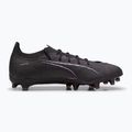 Футболни обувки Puma Ultra 5 Pro FG/AG puma black/puma white 10