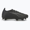 Футболни обувки Puma Ultra 5 Pro FG/AG puma black/puma white 2