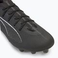 Футболни обувки Puma Ultra 5 Pro FG/AG puma black/puma white 7