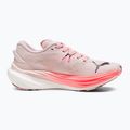 Дамски обувки за бягане PUMA Deviate Nitro hypnotic rush mauve 9