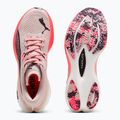 Дамски обувки за бягане PUMA Deviate Nitro hypnotic rush mauve 10