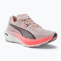 Дамски обувки за бягане PUMA Deviate Nitro hypnotic rush mauve