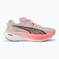 Дамски обувки за бягане PUMA Deviate Nitro hypnotic rush mauve 2