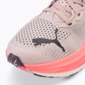 Дамски обувки за бягане PUMA Deviate Nitro hypnotic rush mauve 7