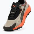 Мъжки обувки за бягане  PUMA Voyage Nitro 3 Tech desert dust/flame flicker 12