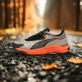 Мъжки обувки за бягане  PUMA Voyage Nitro 3 Tech desert dust/flame flicker 16