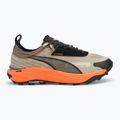 Мъжки обувки за бягане  PUMA Voyage Nitro 3 Tech desert dust/flame flicker 2