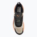 Мъжки обувки за бягане  PUMA Voyage Nitro 3 Tech desert dust/flame flicker 5