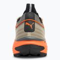 Мъжки обувки за бягане  PUMA Voyage Nitro 3 Tech desert dust/flame flicker 6