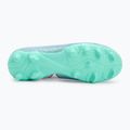Детски футболни обувки PUMA Future 7 Pro FG/AG Jr blueemazing/puma white/electric peppermint 4