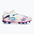 Футболни обувки PUMA Future 7 Match Vol. Up FG/AG puma white 2