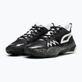 Мъжки баскетболни обувки PUMA Genetics Speckle puma black/puma white 8