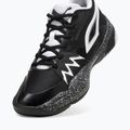 Мъжки баскетболни обувки PUMA Genetics Speckle puma black/puma white 12