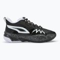 Мъжки баскетболни обувки PUMA Genetics Speckle puma black/puma white 2