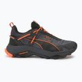 Мъжки туристически обувки PUMA Explore Nitro GTX puma black/flat dark gray/flame flicker 2