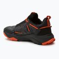 Мъжки туристически обувки PUMA Explore Nitro GTX puma black/flat dark gray/flame flicker 3